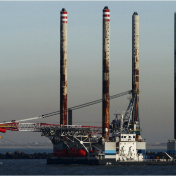 Jack-Up Barge JB-114 JB-115   2