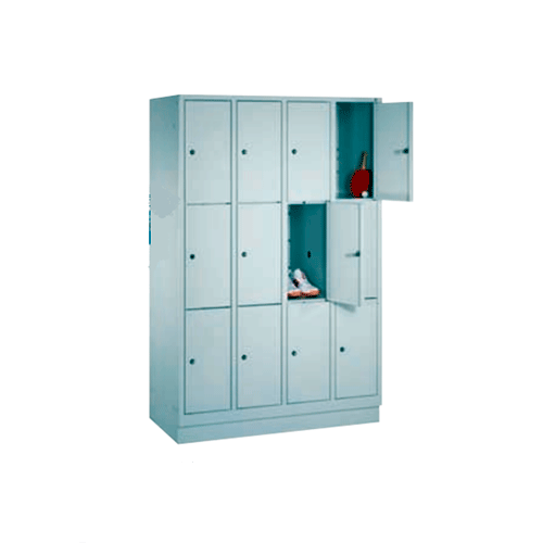 Lockers & Furniture